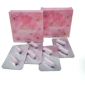 Cápsulas vegetarianas orgánicas certificadas para mujer, regulación hormonal, extracto vegetal puro, fibra dietética - Product Image 6