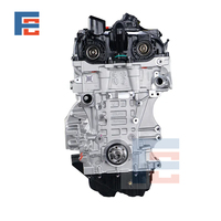 Haute qualité N20 N46 N47 N45 N43 N42 N52 N54 N55 N63 B48 B38 moteur assemblage Long bloc moteur pour BMW X3 X1 Auto moteur nu
