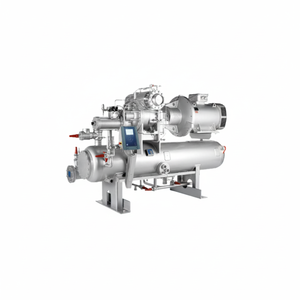 Pièces de rechange pour compresseur frigorifique Sabroe pour système de refroidissement industriel et maritime, efficacité maximale - Product Image 2
