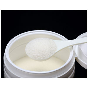 Poudre de peptide de collagène hautement absorbable, complément alimentaire en vrac pour femme - Product Image 2