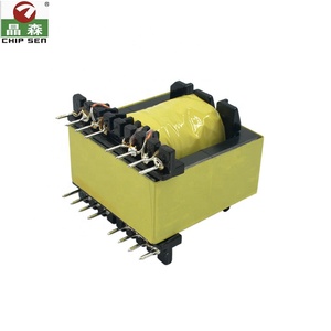 Transformador de Potencia Electrónico de Entrada 240V EE25 EE42 PQ20, Reductor de Voltaje de 220V a 110V, Transformador SMPS de Topología Flyback de Cuchilla Única - Product Image 2