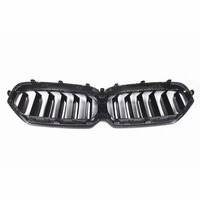 Calandre avant ABS pour G30 G38 Série 5 530i 540i 2021-2022
