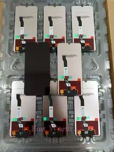 Pantalla con Marco para Redmi Note 8, Pantalla LCD Integrada con Marco para Teléfono Móvil, Garantía de 1 Año - Product Image 2