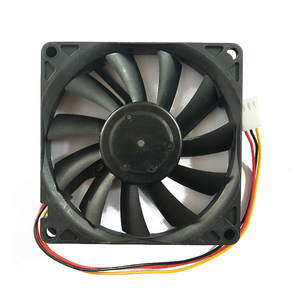 FBA08T24HDC24V Cooling Fan FANUC Plc - Product Image 5