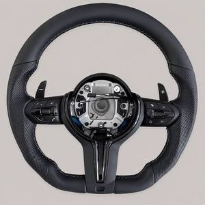 <span class=keywords><strong>Cache</strong></span>-<span class=keywords><strong>volant</strong></span> sport en plastique de 35 mm pour <span class=keywords><strong>BMW</strong></span> Séries 3/4/5/6/7 G14 G15 G42 G20 G30 G32 G80 G01 F90 F98 - Product Image 4