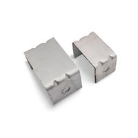 Soporte tipo C industrial Canal Soportes de techo de acero Sistemas de elevación de varilla de tornillo automático Ajustadores Ganchos Alineación horizontal