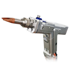 เครื่องเชื่อมเลเซอร์ไฟเบอร์แบบมือถือ Herolaser 1500W อุปกรณ์เชื่อมแบบพกพาสำหรับโลหะ - Product Image 4
