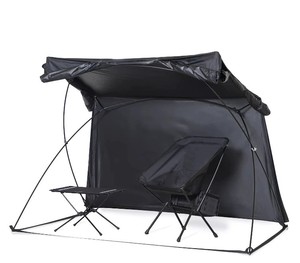 <span class=keywords><strong>Moustiquaire</strong></span> individuelle Royal Box <span class=keywords><strong>pliable</strong></span> tente de plage auvent Portable ombre extérieur Camping <span class=keywords><strong>abri</strong></span> - Product Image 3