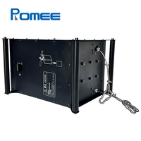 Treuil cinétique de levage DMX multifonctionnel de 30kg pour éclairage de scène, équipement de levage pour DJ Club Concert Event Show Light Hoist
