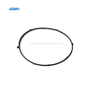 Moldura decorativa para faros delanteros, tira cromada para Bentley Bentayga 2020 36A807833C - Product Image 2