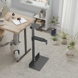 Soporte Metálico Ajustable para Computadora de Escritorio, Universal para PC, Venta al Por Mayor - Product Image 6