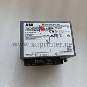 1SAP140500R3160โมดูล EC581-ARCNET L0864340ของแท้ WD สำหรับ KBA อะไหล่ออฟเซ็ต - Product Image 3