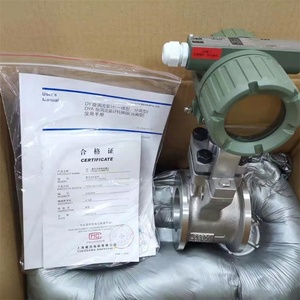 เครื่องวัดอัตราการไหลแบบดิจิตอล Yokogawa รุ่น YEWFLO DY100-EBLBD4-4D/GF1/SCT/VR - Product Image 6