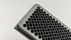 Placa de Enzima <span class=keywords><strong>Elisa</strong></span> de Alta Adsorção, Placa <span class=keywords><strong>Elisa</strong></span> de 96 Poços, Fundo Plano para Placa <span class=keywords><strong>Elisa</strong></span> - Product Image 5