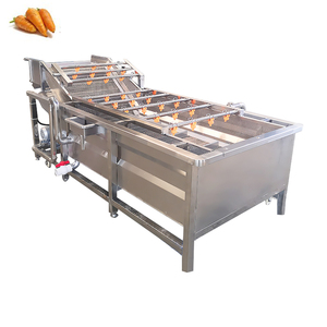 Fruit Cleaning Washing Machine Fruit Washing Machine Australia Small Vegetable Washing Machine for Home - Product Image 1