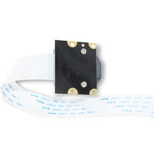 4th Generation <strong>Raspberry</strong> <strong>Pi</strong> 3B+ Industrial Grade Camera Module Manual IR-CUT 5-Megapixel 2592x1944 Resolution 30FPS CSI - Product Image 4