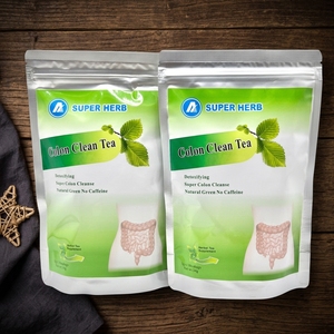ANYUAN SUPER HERB <span class=keywords><strong>Té</strong></span> de Hoja de Senna para Limpieza de Colon, 18 Bolsitas de <span class=keywords><strong>Té</strong></span> por Paquete, Promueve la Motilidad Intestinal y la Pérdida de Peso - Product Image 5