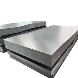 Venta Directa de China, Placa de Acero al Carbono Laminada en Frío de Alta Calidad ASTM/JIS/AISI, Plegado/Soldadura/Corte, Dimensiones Personalizables - Product Image 1