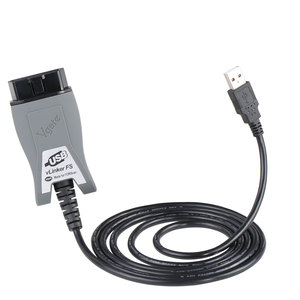 Vgate VLinker FS USB ELM327 Original para FORScan HS/MS-CAN ELM 327 Interfaz OBD2 para Automóvil OBDII VLINKER FS Vgate VLinker FS USB VLIN - Product Image 2