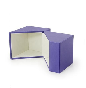 Hot Xu Hướng Tùy Chỉnh Tông Fancy Rỗng Hộp Nước Hoa Chai Nước Hoa Bao Bì Hộp Giấy Với <span class=keywords><strong>EVA</strong></span> Bên Trong - Product Image 4