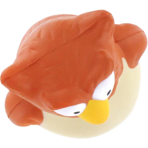 <span class=keywords><strong>Promo</strong></span> Uil Stress Relievers Uil Stress Reliëf Baluil Anti Stress Schuimbal - Product Image 3