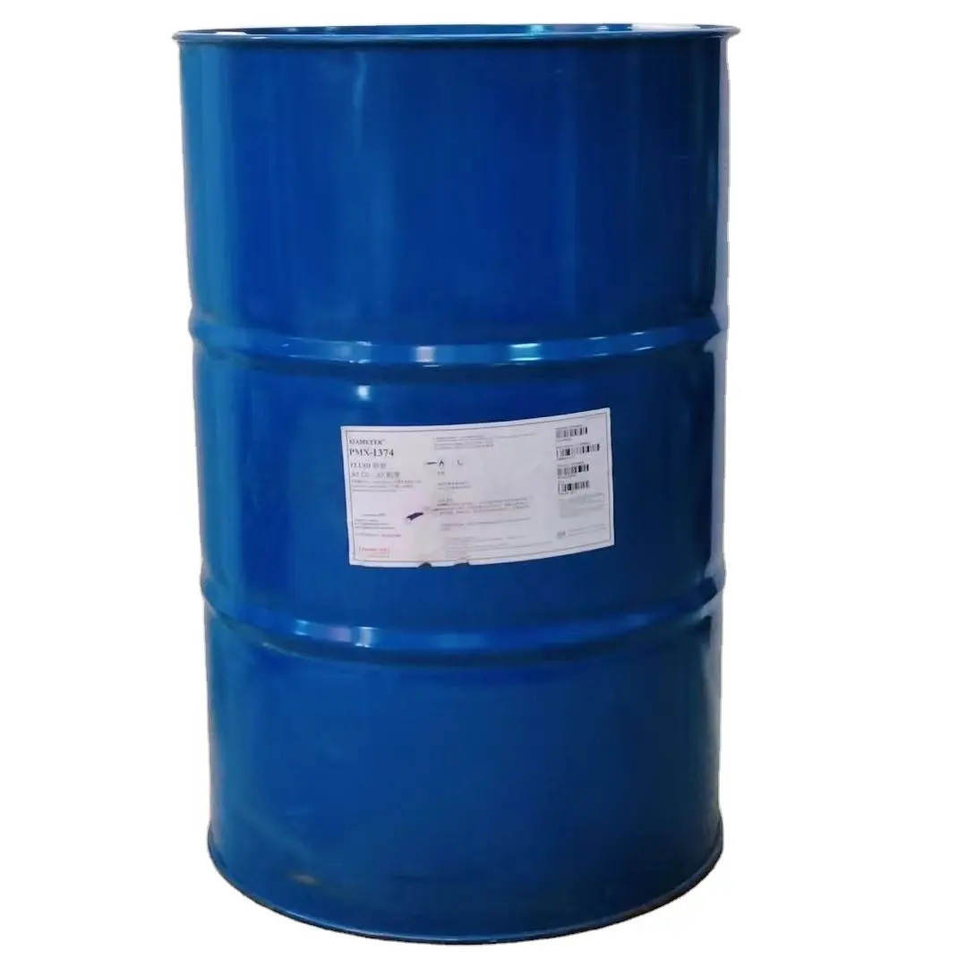 XIAMETER PMX-1374-0,65 cs hochwertiges flüchtiges Silikonöl für Trocken trenn mittel, elektronisches Teilereiniger-Kosmetik additiv