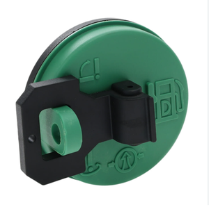 Tapa de Combustible Compatible con Equipos Caterpillar |   1428828 - 2010330 Compatible con Caterpillar TH560B 252B 248B 247B 246B 242B 236B 232B 226B 216B 257 - Product Image 3