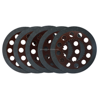 Pelat Gesek Kopling Diferensial Belakang untuk Ford Kuga (2012-2021)/Edge (2014-2020) Kit Kopling