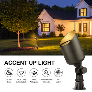 קישוט חיצוני ip65 עמיד למים 12v נמוך תאורה תאורה מבטא דקלים עץ דקל עד פליז מקום מגורים אור - Product Image 2