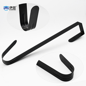 EWang <strong>Front</strong> <strong>Door</strong> Decor Garland Hook Ornament <strong>Door</strong> Hooks Christmas <strong>Wreath</strong> <strong>Hanger</strong> - Product Image 4