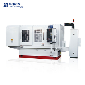 Ad alta efficienza CNC <span class=keywords><strong>TRB</strong></span>/CRB cuscinetto anelli levigatrice prodotto con motore motore ingranaggio componenti del nucleo pompa - Product Image 4