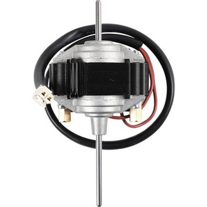 Moteur de ventilateur de réfrigérateur ZYD-2J-22 115V 60Hz pour compartiment congélateur, pièce de rechange haute efficacité - Product Image 3