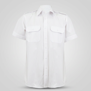 Camisetas de uniforme transpirables personalizadas Hamza Badges, de algodón y viscosa, con estampado digital, servicio OEM, blancas, unisex, para adultos, con cierre de aguja - Product Image 3
