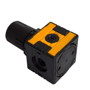Regulador de presión Atlas Copco <span class=keywords><strong>1</strong></span>/<span class=keywords><strong>4</strong></span> + para válvula reguladora de compresor de aire industrial AtlasCopco 9093003301 - Product Image 2
