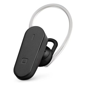 Auriculares con micrófono bluetooth Black Night Black TE0CBH80K - Product Image 1