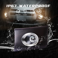 Vente en gros de phares antibrouillard halogènes de haute qualité pour Toyota Probox 2016 2017 2018 2019 2021 2022, accessoires de voiture