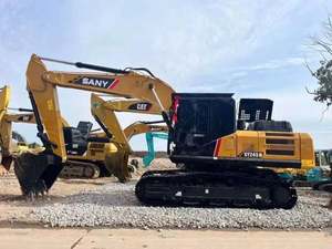 Excavadora SY245H en Venta, Excelente Precio, Alta Calidad - Product Image 3