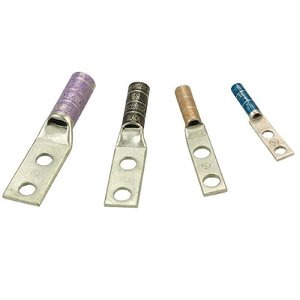 Pinces métriques en acier inoxydable certifiées de précision, conformes REACH, pour systèmes de routage de lignes automobiles - Product Image 1