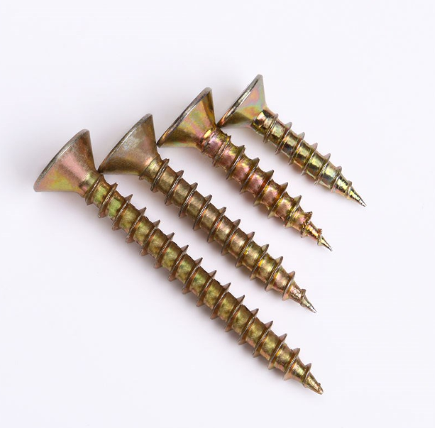 High Quality Rivet Fasteners Steel Body