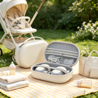 Sac isotherme portable pour tire-lait, idéal pour les mamans actives en déplacement – Offre spéciale