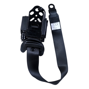 <span class=keywords><strong>Ceinture</strong></span> de sécurité avant gauche pour l'intérieur de la voiture BYD Qin Pro, accessoires de remplacement - Product Image 3