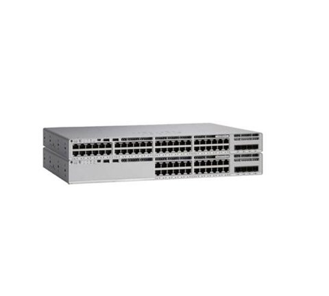C9200L-24T-4G-E 9200L 24-port Data 4x1G uplink Ethernet Network Switch