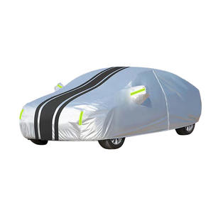 <span class=keywords><strong>Housse</strong></span> de voiture imperméable à l'eau pour BMW Chevrolet Camaro <span class=keywords><strong>Ford</strong></span> <span class=keywords><strong>Mustang</strong></span>. - Product Image 1
