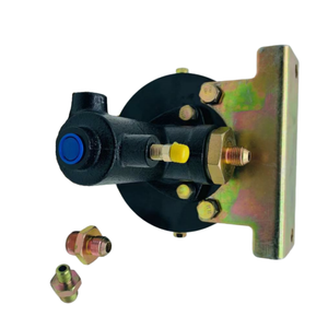 Pompe de surpression avant HuamaoCHENGGONG 30B-2, nouvelles pièces de rechange en fonte pour chargeuse sur pneus - Product Image 4