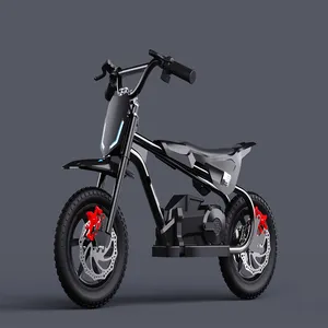 2024 Promoción principal Go Kart eléctrico a la deriva Buen precio Scooter de tres ruedas para 6-8 años