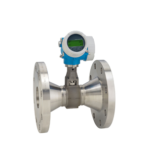 Medidor de Flujo E+H Proline Prowirl R Serie 200 7R2C - Product Image 4
