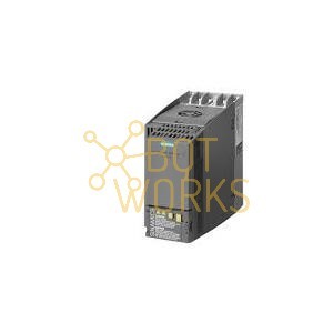 Siemens 6SL32101KE213AB1 - Nuovo - Product Image 1