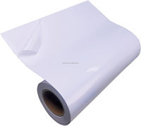 Machine de découpe DIY à prix d'usine, vinyle permanent autocollant PVC multicolore scintillant pour Cricut