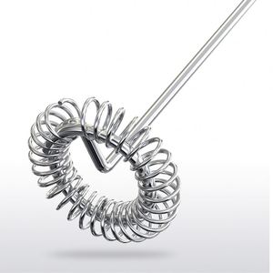 Mousseur à lait électrique <span class=keywords><strong>Nespresso</strong></span>, mousseur à lait automatique, outil à café - Product Image 6
