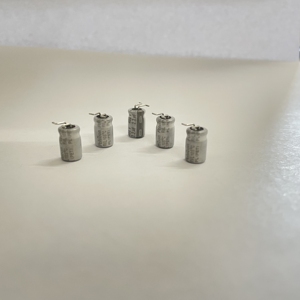 Tụ Điện Nhôm Pchicon <span class=keywords><strong>2.2</strong></span> <span class=keywords><strong>Uf</strong></span> 400V Tụ Điện <span class=keywords><strong>2.2</strong></span> <span class=keywords><strong>Uf</strong></span> 400V Loại Tụ Điện Smd - Product Image 3